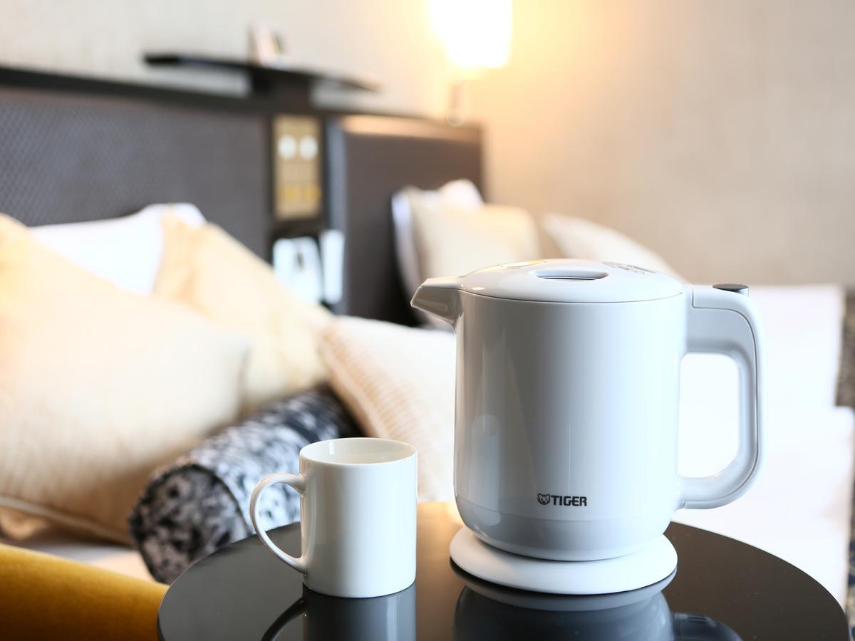 Apa Hotel Joetsu Myoko-Ekimae Eksteriør bilde